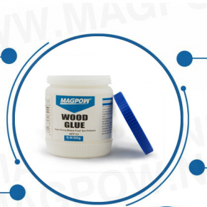 Magpow Non-toxic Pva White Woodworking Glue In Bulk For Gypsum Board