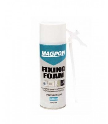 Top Grade Economical Fixing Foam Adhesive for Sealing