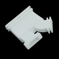 China Manufacturer OEM ODM Medical Food Grade Rubber Molding Silicone Parts for Equipment