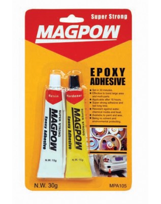 Rapid Non-Toxic Environmental Epoxy Steel Epoxy Ab Glue